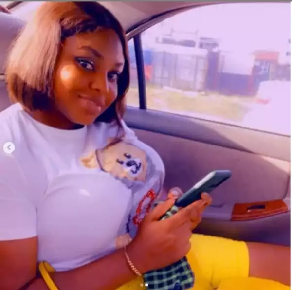 BBNaija: “Your Energy Makes My Heart Go pitter-patter” – Lady Says In An Open Love Letter To Cross