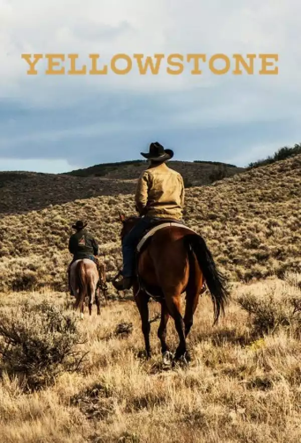 Yellowstone 2018 S04E08