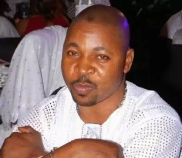 BREAKING: Lagos Appoints MC Oluomo Parks Management Committee Chairman