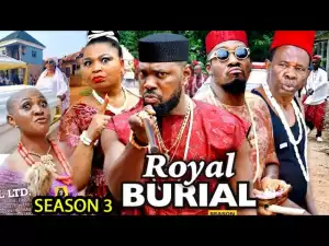 Royal Burial Season 4
