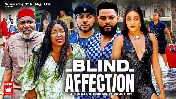 Blind Affection (2022 Yoruba Movie)