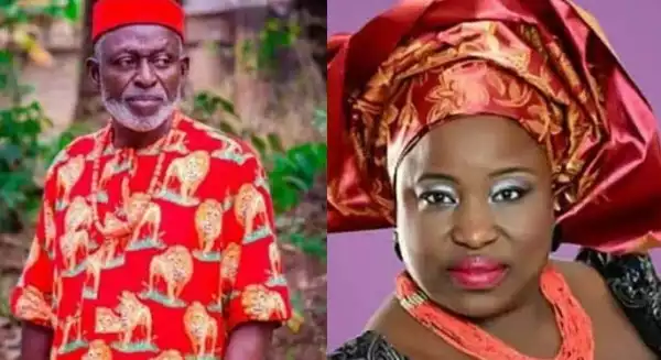 Nollywood Actors Cynthia Okereke And Clemson Cornel Agbogidi Released From Abductors Den