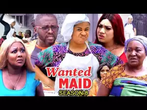 Wanted Maid Season 8