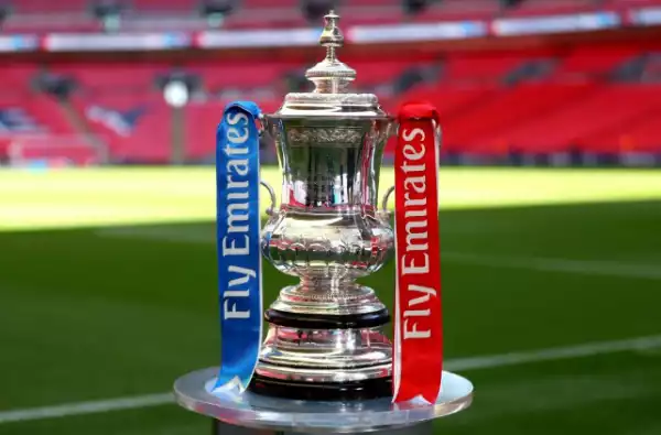 Great news for Chelsea and Leicester fans as FA Cup final attendance plans confirmed