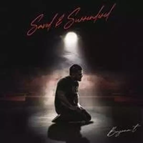 Bryann T – Saved & Surrendered (Album)
