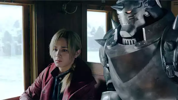 Live-Action Fullmetal Alchemist Sequels Get Lengthy Story Trailer and Visual