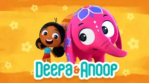 Deepa and Anoop Season 1