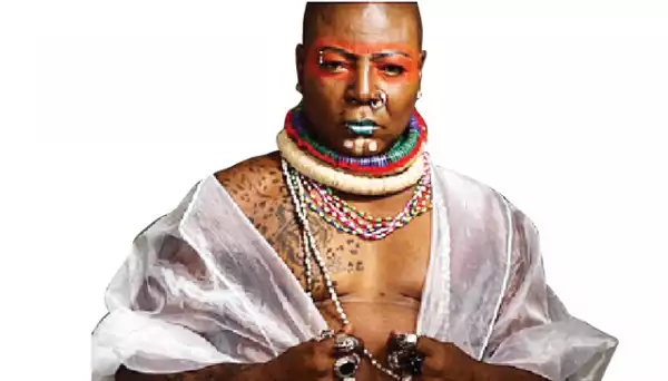 19 Years Ago, I Predicted Nigerians Would Win Grammy – Charly Boy Says