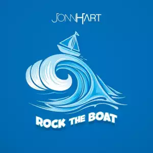 Jonn Hart – Rock The Boat (Instrumental)