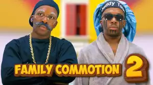 Twyse - Family Commotion 2 (Comedy Video)