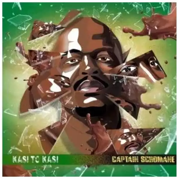 Captain S’chomane – Ngidayisa Ngombhede