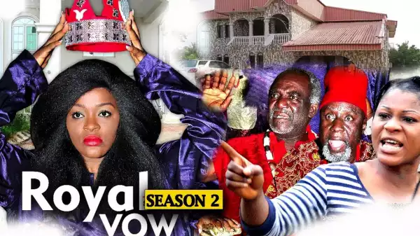 Royal Vow Season 2