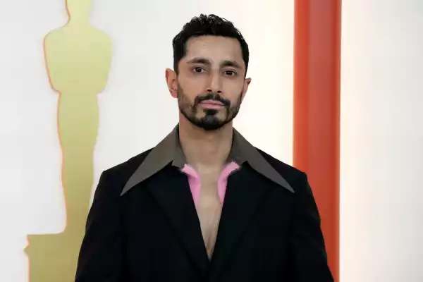 Riz Ahmed Joins Cast of New Wes Anderson Movie