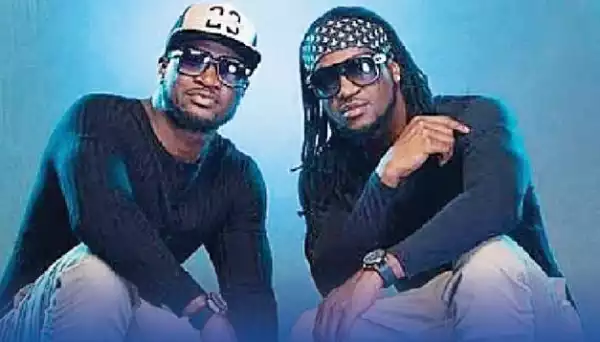 We Will Decide Our Retirement As P-Square, Says Peter Okoye
