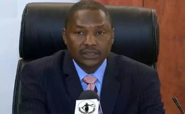 Malami Lacks Unilateral Power To Amend Lawyers’ Professional Conduct – Akpata