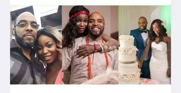 Actor Kalu Ikeagwu Demands For Bride Price Refund After His Marriage Crashes