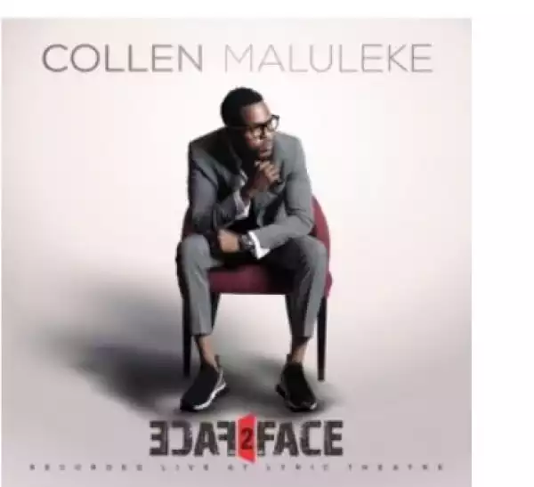 Collen Maluleke – For Your Name Is Holy