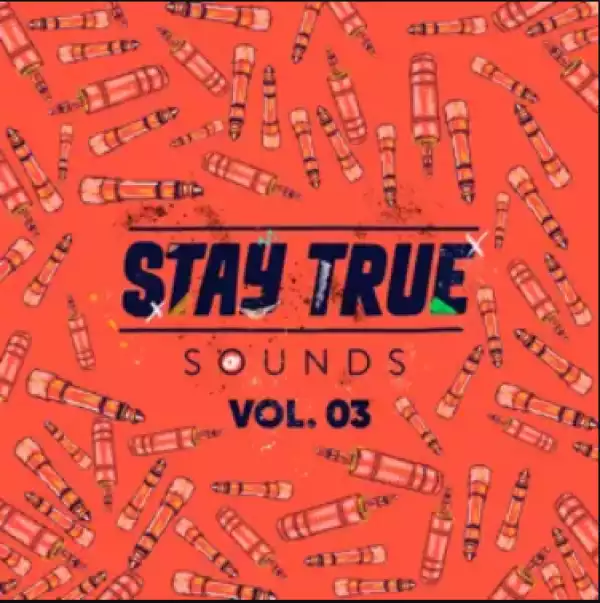Various Artists – Stay True Sounds Vol.3 (Compiled by Kid Fonque) (Album)