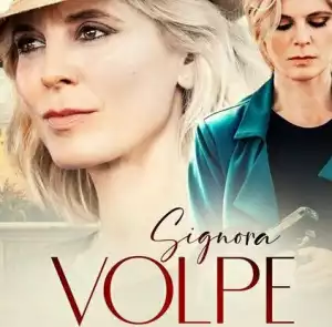 Signora Volpe Season 1
