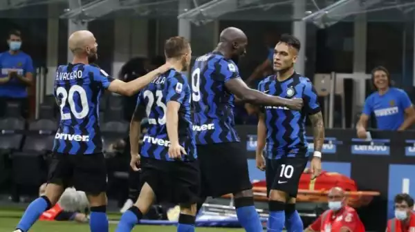 Inter Milan To Battle Sevilla In Europa League Final