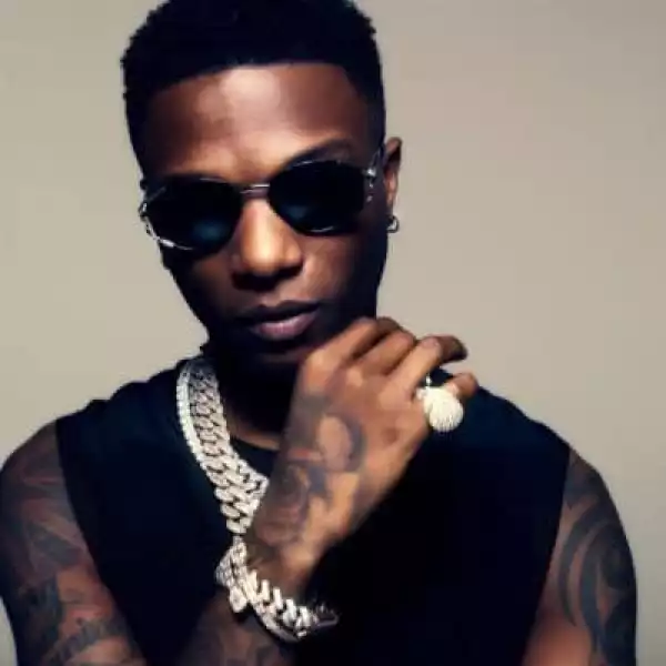 Wizkid Deserves The Award – See What Davido’s Lawyer Posted As Wizkid Loses Grammy Award