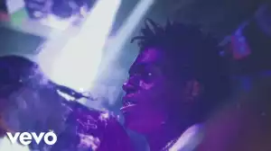 Kodak Black - Eaze Your Mind [Video]