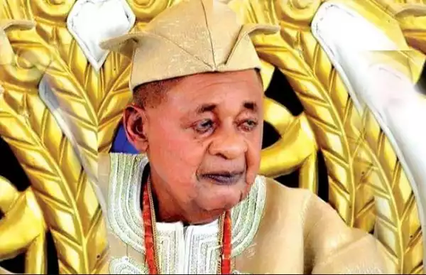 Alaafin To Be Buried Today - Oyo Mesi Reveals