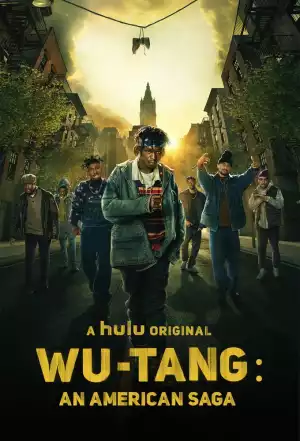 Wu-Tang An American Saga S03E05
