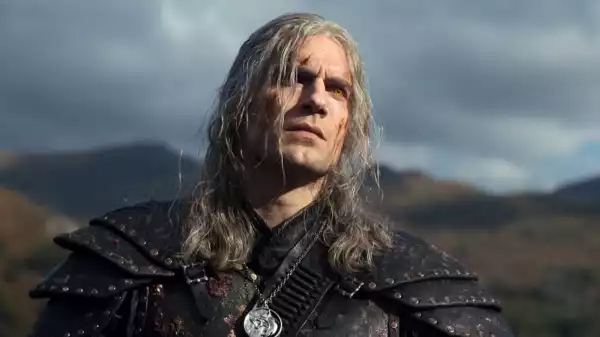 The Witcher Season 3 Gives Henry Cavill a Heroic Send-Off
