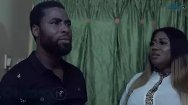 Laye Lorun Part 2 (2020 Yoruba Movie)
