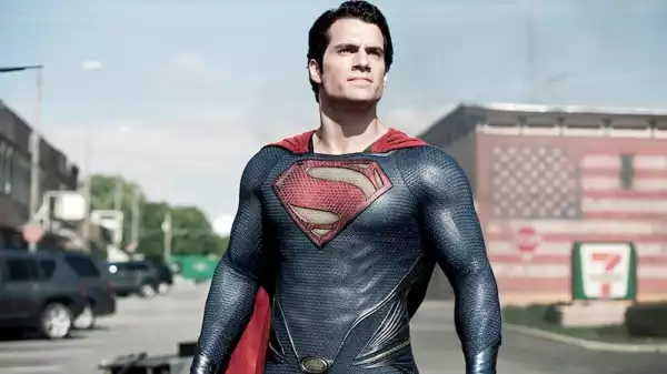Henry Cavill Held Onto Hope That He Would Return as Superman
