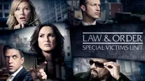Law and Order SVU S22E10