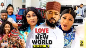 Love In The New World (2022 Nollywood Movie)
