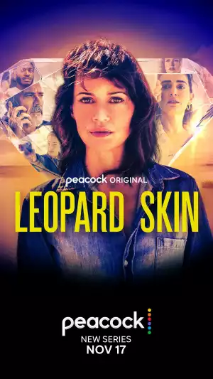 Leopard Skin Season 1