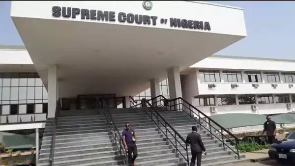 Gov Election: Supreme Court Hears Appeals Of Ebonyi, Benue Today