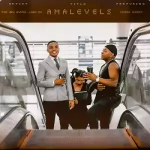 Tee Jay, Aymos & Lady Du – Amalevels (Extended) ft Cheez Beezy
