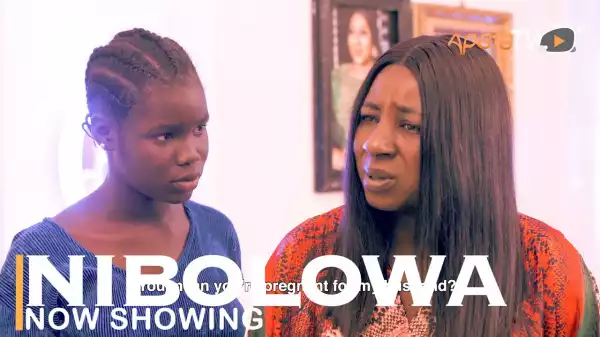 Nibolowa (2022 Yoruba Movie)