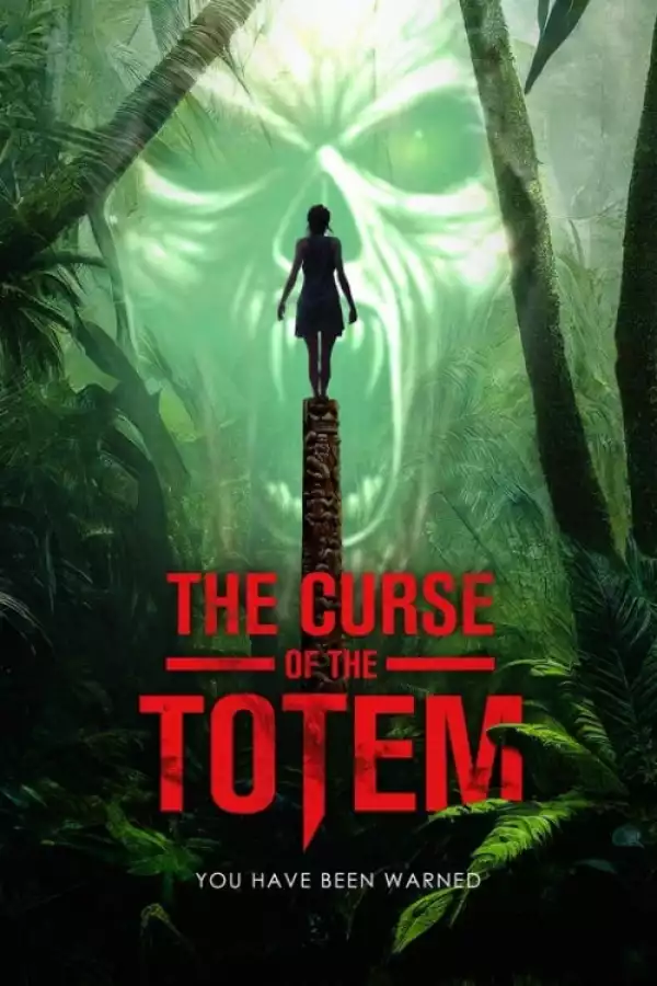 Curse Of The Totem (2023) [Malay]