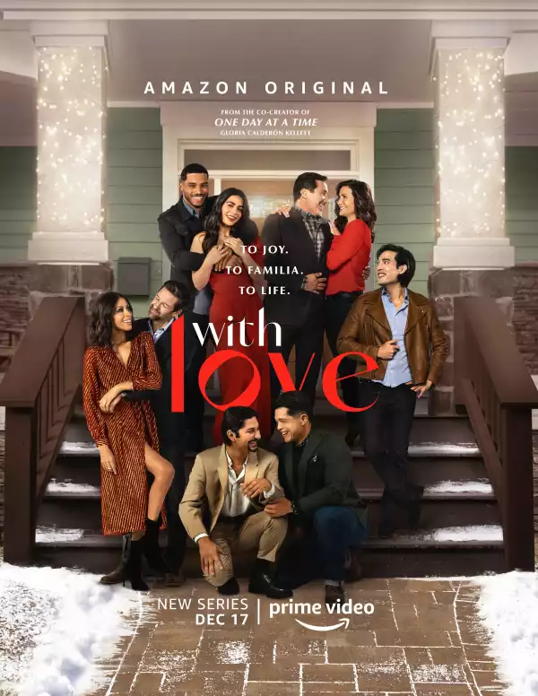 With Love 2021 S01E01