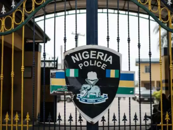Police deny viral reports of Ikoyi robbery