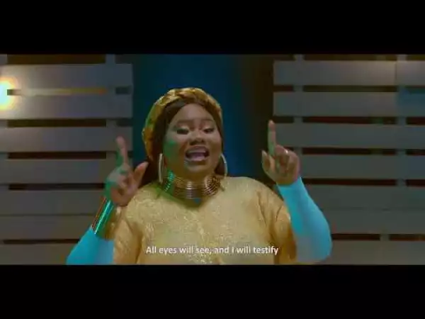 Motara – See What The Lord Has Done ft. Ngozi Agu (Video)