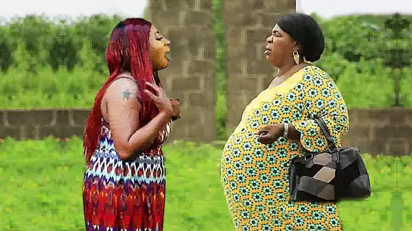 Iya Oko (2020) (Yoruba Movie)