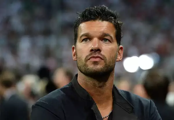 EPL: ‘You’re too reserved’ – Ballack advises struggling Arsenal star