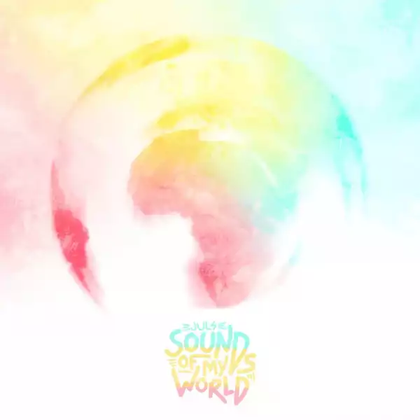 Juls – Sounds Of My World (Album)