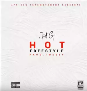 Just G – Hot (Freestyle)