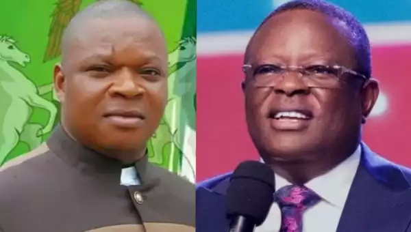 Umahi declares public holiday to mourn commissioner’s death