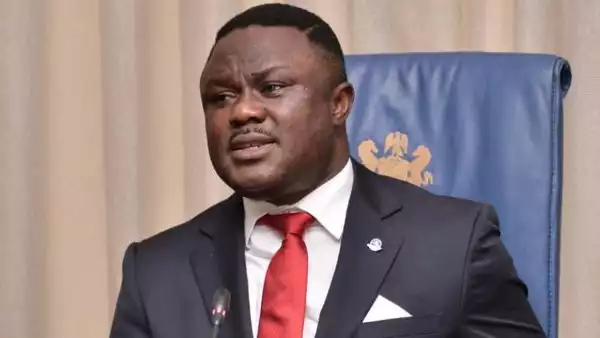 Coronavirus: Governor Ayade Orders Resumption Of Sunday Services In Cross River