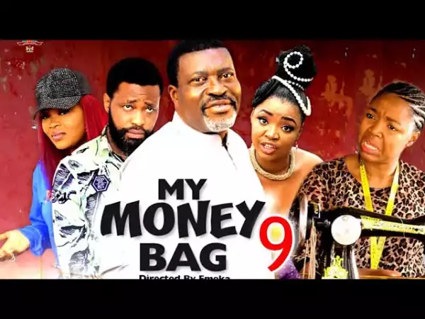 My Money Bag Season 9