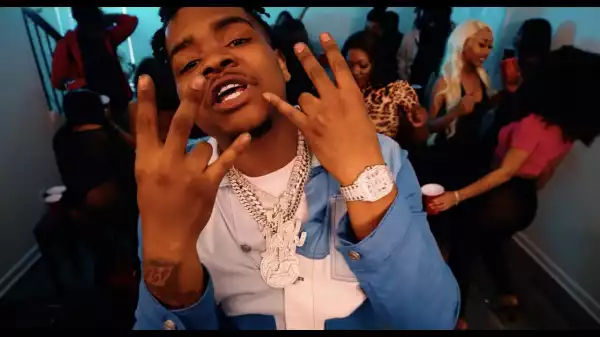 BiC Fizzle – Where U From (Video)