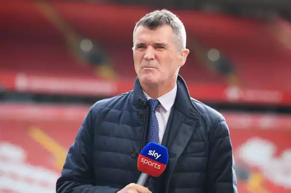 FA Cup: They’ll be down – Roy Keane predicts what happens to Arsenal after defeat